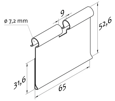 431658-Lochhaken-Lochwand-Zubehoer